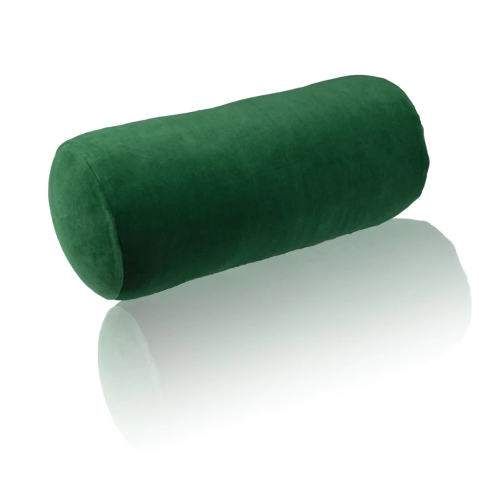 Farbenfreunde Nicky Interieur Große Rolle Mit Füllung - Ø 25 Cm - Länge 60 Cm - Opal 3 Farbenfreunde Nicky Interieur Große Rolle Mit Füllung - Ø 25 Cm - Länge 60 Cm - Opal