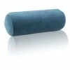 Farbenfreunde Nicky Interieur Große Rolle Mit Füllung - Ø 25 Cm - Länge 60 Cm - Winterpetrol