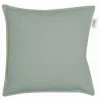 Schöner Wohnen Lino Kissenhülle - 38x38 Cm - Salbei 1 Schöner Wohnen Lino Kissenhülle - 38x38 Cm - Salbei -HEY-SIGN Verkaufsshop 430527 big 0