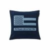 Lexington Denim Arts & Crafts Kissenhülle - 50x50 Cm - Denim Blue -HEY-SIGN Verkaufsshop 432259 big 0