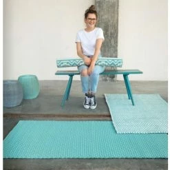 Pad BOUCLE Kissenhülle - 40x40 Cm - Taupe -HEY-SIGN Verkaufsshop 435484 big 3