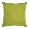 Pad BOUCLE Kissenhülle - 40x40 Cm - Light Green -HEY-SIGN Verkaufsshop 435487 big 0