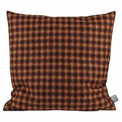 Steiner Alexa Kissenhülle - 40x40 Cm - Waldbeer