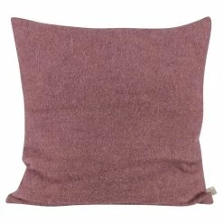 Steiner Alina Kissen Mit Füllung - 55x55 Cm - Rosa