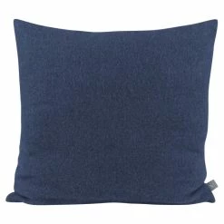 Steiner Alina Kissen Mit Füllung - 55x55 Cm - Crocus