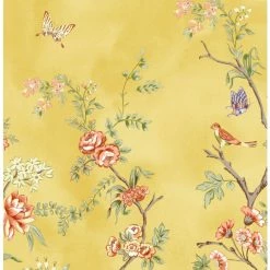 Bassetti PALLANZA Kissenhülle - 40x40 Cm - Y1 - Gelb