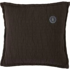 Grand Design Palermo Kissenhülle - 50x50 Cm - Brown