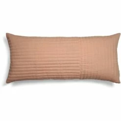 Marc O'Polo Viosa Kissen Mit Füllung - 40x90 Cm - Sandstone