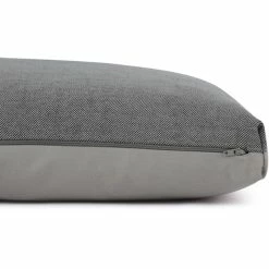 Schöner Wohnen Solo Kissenhülle - 38x58 Cm - Grau -HEY-SIGN Verkaufsshop 448358 big 2