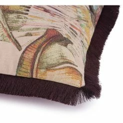 Schöner Wohnen Jungle Mood Kissenhülle - 45x45 Cm - Rose -HEY-SIGN Verkaufsshop 448387 big 2