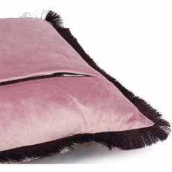 Schöner Wohnen Jungle Mood Kissenhülle - 45x45 Cm - Rose -HEY-SIGN Verkaufsshop 448387 big 3