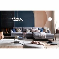 Schöner Wohnen Jungle Mood Kissenhülle - 45x45 Cm - Rose -HEY-SIGN Verkaufsshop 448387 big 6