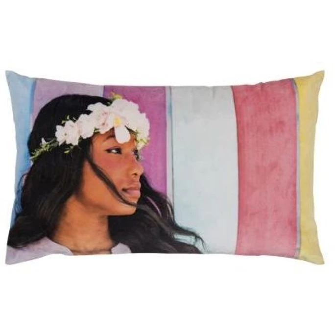 Pad MAUI Kissenhülle - 35x60 Cm - Multi 3 Pad MAUI Kissenhülle - 35x60 Cm - Multi