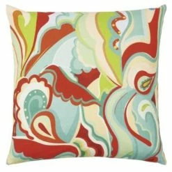 Pad PAREO Kissenhülle - 50x50 Cm - Red