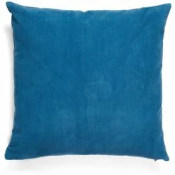 Essenza Home Essenza Riv Kissen Mit Füllung - 45x45 Cm - Lush Indigo
