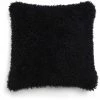 Essenza Home Essenza Shelley Kunstfell-Kissen Mit Füllung - 50x50 Cm - Nightblue -HEY-SIGN Verkaufsshop 458100 big 0