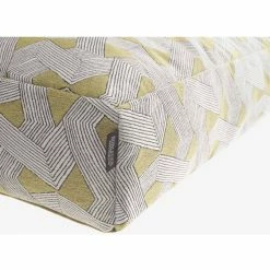 Rohleder Home Collection Zen Garden Kyoto Kissen Mit Füllung - 70x70 Cm - Sunrise -HEY-SIGN Verkaufsshop 462339 big 1