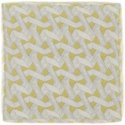 Rohleder Home Collection Zen Garden Kyoto Kissen Mit Füllung - 70x70 Cm - Sunrise -HEY-SIGN Verkaufsshop 462339 big 4