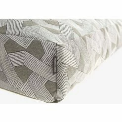 Rohleder Home Collection Zen Garden Kyoto Kissen Mit Füllung - 70x70 Cm - Clay -HEY-SIGN Verkaufsshop 462341 big 2