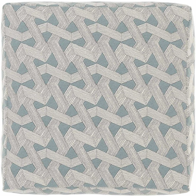 Rohleder Home Collection Zen Garden Kyoto Kissen Mit Füllung - 70x70 Cm - River 6 Rohleder Home Collection Zen Garden Kyoto Kissen Mit Füllung - 70x70 Cm - River - Image 4