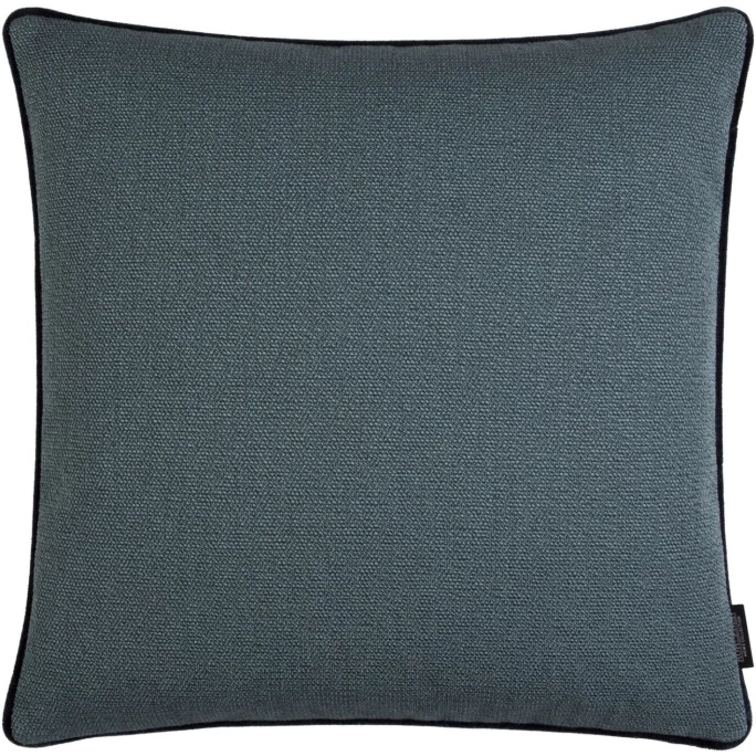 Rohleder Home Collection Essentials Ocean Uni Kissen Mit Füllung - 45x45 Cm - Aqua 3 Rohleder Home Collection Essentials Ocean Uni Kissen Mit Füllung - 45x45 Cm - Aqua