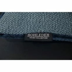 Rohleder Home Collection Essentials Ocean Uni Kissen Mit Füllung - 45x45 Cm - Aqua 12 Rohleder Home Collection Essentials Ocean Uni Kissen Mit Füllung - 45x45 Cm - Aqua -HEY-SIGN Verkaufsshop 462386 big 2