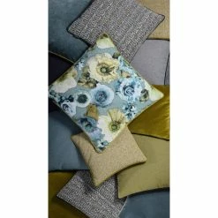 Rohleder Home Collection Essentials Ocean Uni Kissen Mit Füllung - 45x45 Cm - Aqua 16 Rohleder Home Collection Essentials Ocean Uni Kissen Mit Füllung - 45x45 Cm - Aqua -HEY-SIGN Verkaufsshop 462386 big 6