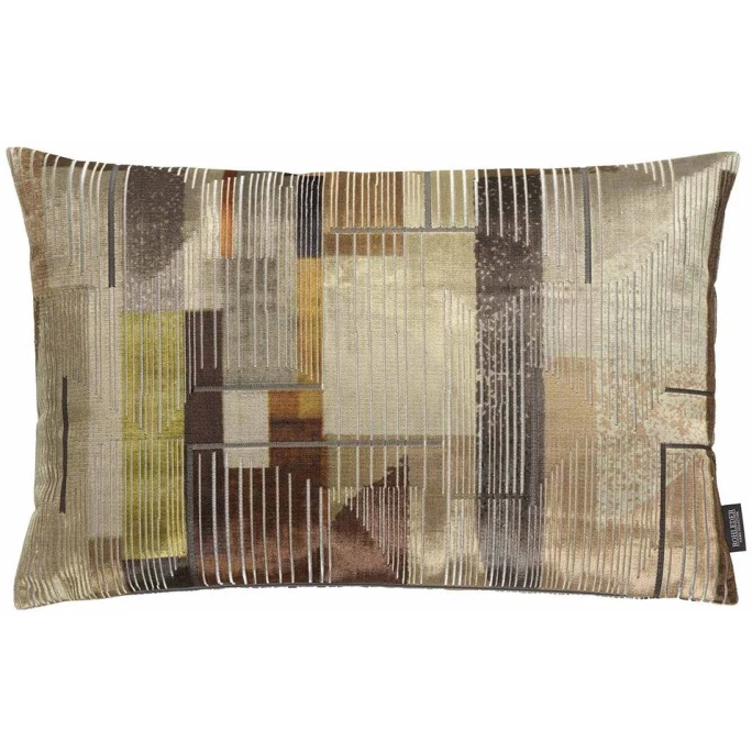 Rohleder Home Collection Creation Platinum Kissen Mit Füllung - 60x40 Cm - Tuscan Sun 3 Rohleder Home Collection Creation Platinum Kissen Mit Füllung - 60x40 Cm - Tuscan Sun