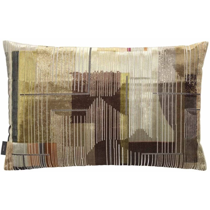 Rohleder Home Collection Creation Platinum Kissen Mit Füllung - 60x40 Cm - Tuscan Sun 4 Rohleder Home Collection Creation Platinum Kissen Mit Füllung - 60x40 Cm - Tuscan Sun - Image 2