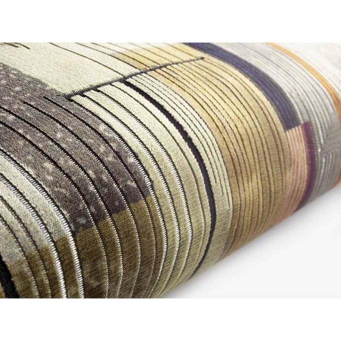 Rohleder Home Collection Creation Platinum Kissen Mit Füllung - 60x40 Cm - Tuscan Sun 5 Rohleder Home Collection Creation Platinum Kissen Mit Füllung - 60x40 Cm - Tuscan Sun - Image 3