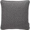 Rohleder Home Collection Chalet Big Mesh Kissen Mit Füllung - 45x45 Cm - Grey -HEY-SIGN Verkaufsshop 462508 big 0