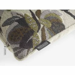 Rohleder Home Collection Indian Summer Vermont Kissen Mit Füllung - 60x60 Cm - Haze -HEY-SIGN Verkaufsshop 462533 big 2