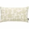 Rohleder Home Collection Cocoon Ornaments Kissen Mit Füllung - 35x60 Cm - Simply White -HEY-SIGN Verkaufsshop 462575 big 0
