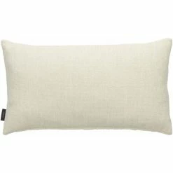 Rohleder Home Collection Cocoon Ornaments Kissen Mit Füllung - 35x60 Cm - Simply White -HEY-SIGN Verkaufsshop 462575 big 2