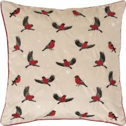 Pad MAISE Kissenhülle - 45x45 Cm - Sand