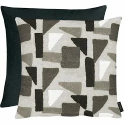 Apelt UNIQUE Tablo Kissenhülle - 46x46 Cm - Bunt