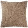 ESPRIT Home Teddy Kissenhülle - 45x45 Cm - Taupe -HEY-SIGN Verkaufsshop 465630 big 0