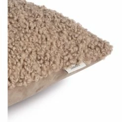 ESPRIT Home Teddy Kissenhülle - 45x45 Cm - Taupe -HEY-SIGN Verkaufsshop 465630 big 3