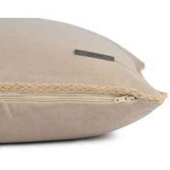 ESPRIT Home Elenor Kissenhülle - 38x38 Cm - Beige -HEY-SIGN Verkaufsshop 465635 big 1