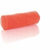 Farbenfreunde FRESH Frottee Nackenrolle-Kissenbezug - Ø 15 Cm - Länge 40 Cm - Blutorange -HEY-SIGN Verkaufsshop 465650 big 0