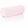 Farbenfreunde FRESH Frottee Nackenrolle-Kissenbezug - Ø 15 Cm - Länge 40 Cm - Ice Rose -HEY-SIGN Verkaufsshop 465657 big 0