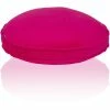 Farbenfreunde FRESH Frottee Stegkissen Rund - Mit Füllung - Ø 65 Cm - Höhe 10 Cm - Fuchsia -HEY-SIGN Verkaufsshop 465699 big 0