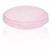Farbenfreunde FRESH Frottee Stegkissen Rund - Mit Füllung - Ø 65 Cm - Höhe 10 Cm - Ice Rose -HEY-SIGN Verkaufsshop 465708 big 0