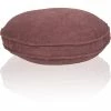 Farbenfreunde FRESH Frottee Stegkissen Rund - Mit Füllung - Ø 65 Cm - Höhe 10 Cm - Grape 2 Farbenfreunde FRESH Frottee Stegkissen Rund - Mit Füllung - Ø 65 Cm - Höhe 10 Cm - Grape -HEY-SIGN Verkaufsshop 465712 big 0