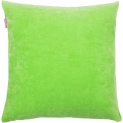 Farbenfreunde Interieur Kissenhülle Aus Nicky-Stoff - 60x60x0,5 Cm - Verbena