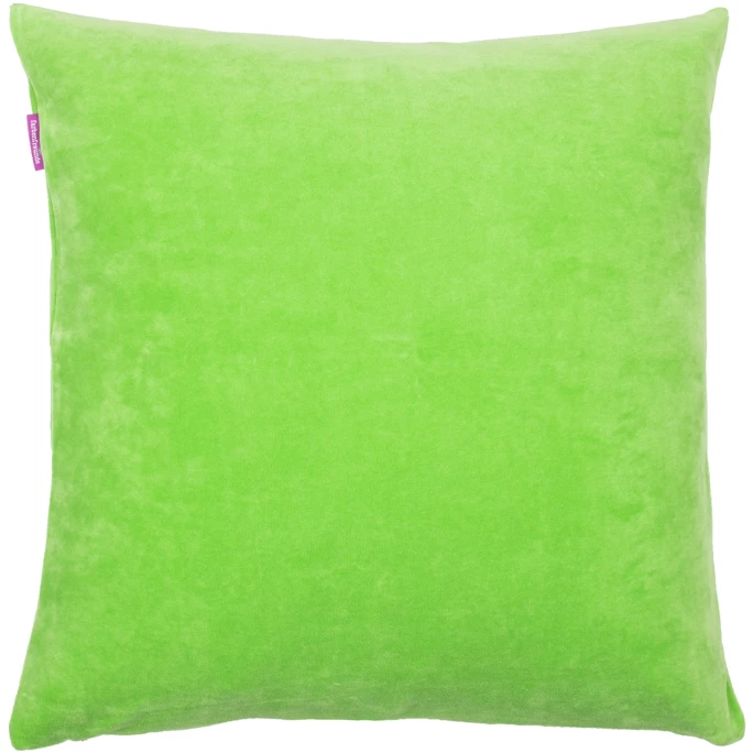 Farbenfreunde Interieur Kissenhülle Aus Nicky-Stoff - 60x60x0,5 Cm - Verbena 3 Farbenfreunde Interieur Kissenhülle Aus Nicky-Stoff - 60x60x0,5 Cm - Verbena