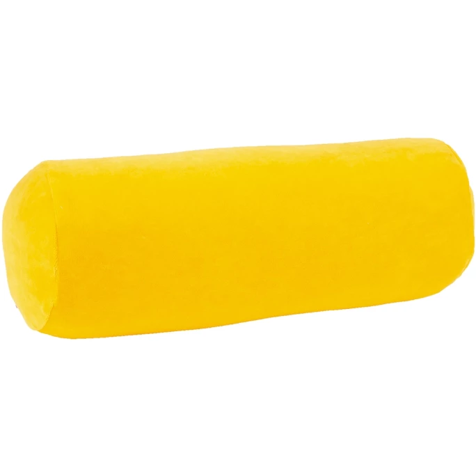 Farbenfreunde Interieur Nackenrollen-Bezug Aus Nicky-Stoff - Ø 15 Cm - Länge 40 Cm - Pompelmo 3 Farbenfreunde Interieur Nackenrollen-Bezug Aus Nicky-Stoff - Ø 15 Cm - Länge 40 Cm - Pompelmo