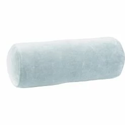 Farbenfreunde Interieur Nackenrollen-Bezug Aus Nicky-Stoff - Ø 15 Cm - Länge 40 Cm - Pine