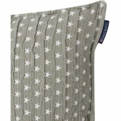 Lexington 25 YEARS Star Kissenhülle - 50x50 Cm - Sage Green/white -HEY-SIGN Verkaufsshop 466483 big 3