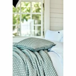 Lexington 25 YEARS Star Kissenhülle - 50x50 Cm - Sage Green/white -HEY-SIGN Verkaufsshop 466483 big 4